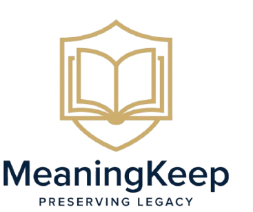 meaningkeep.com