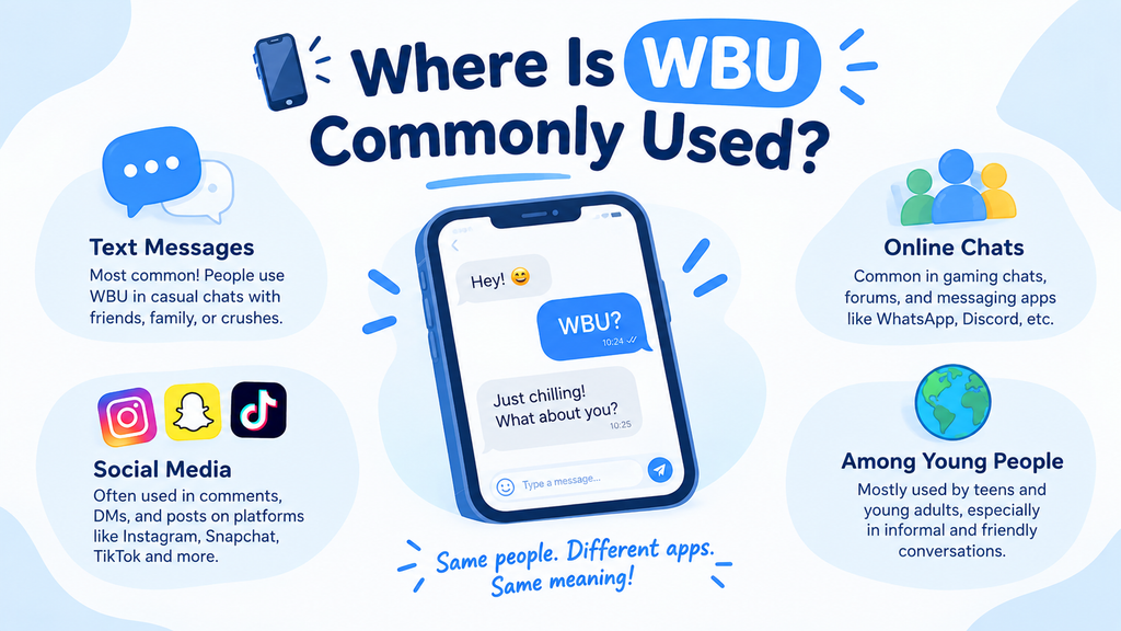 wbu meaning in text