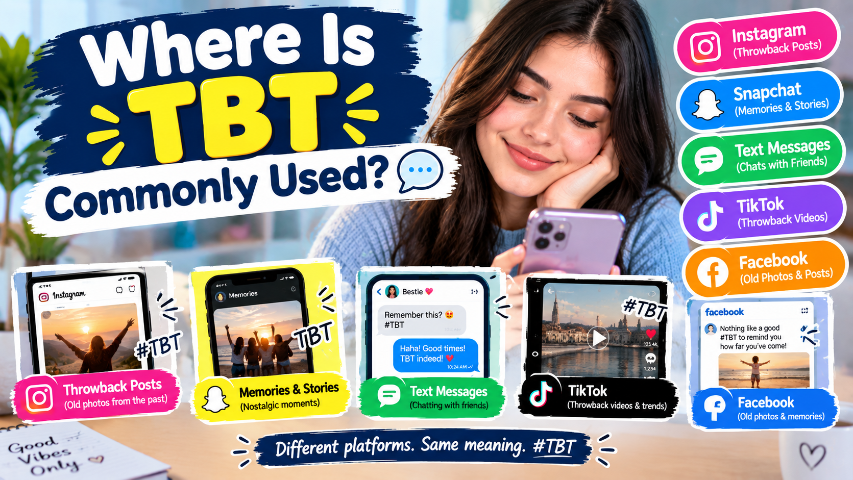 TBT meaning in text