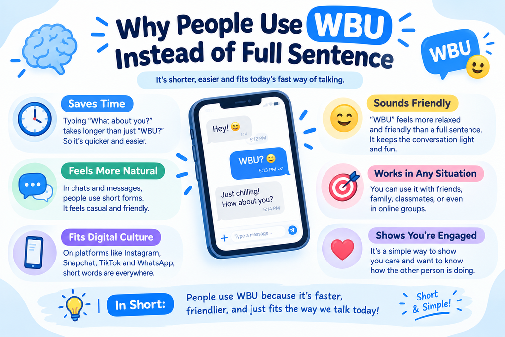 wbu meaning in text