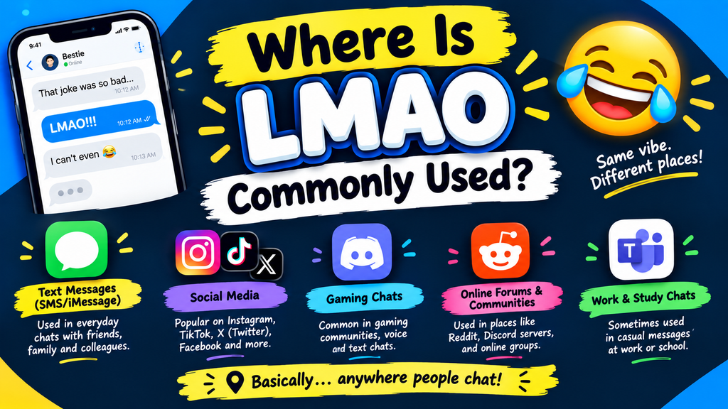 what does lmao mean in text